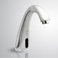 MAC's NEWEST Touch-Free Faucet FA444-17