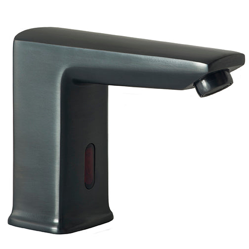 FA444-22 MAC Square Touch-Free Faucet, Oil Rubbed Bronze