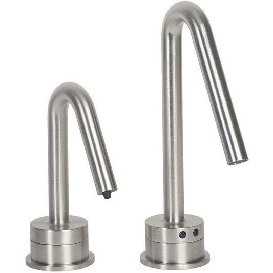 MP1401 Matching Electronic Faucet AND Electronic Soap Dispenser