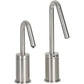 MP1404 Matching Electronic Faucet AND Electronic Soap Dispenser