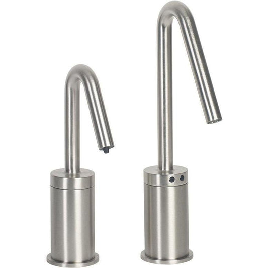 MP1404 Matching Electronic Faucet AND Electronic Soap Dispenser
