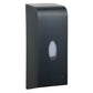 Electronic Wall Mounted Soap Dispenser In Oil Rubbed Bronze, ASD-13