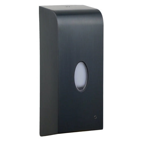 ASD-13 Electronic Wall Mounted Soap Dispenser In Oil Rubbed Bronze