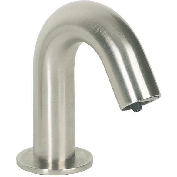 OTC210SS Lowest price electronic faucet in the USA that is made of Stainless Steel material