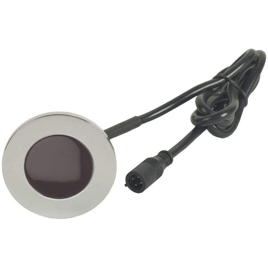 Wall Mount sensor (R31700) with decorative ring for FA43-124