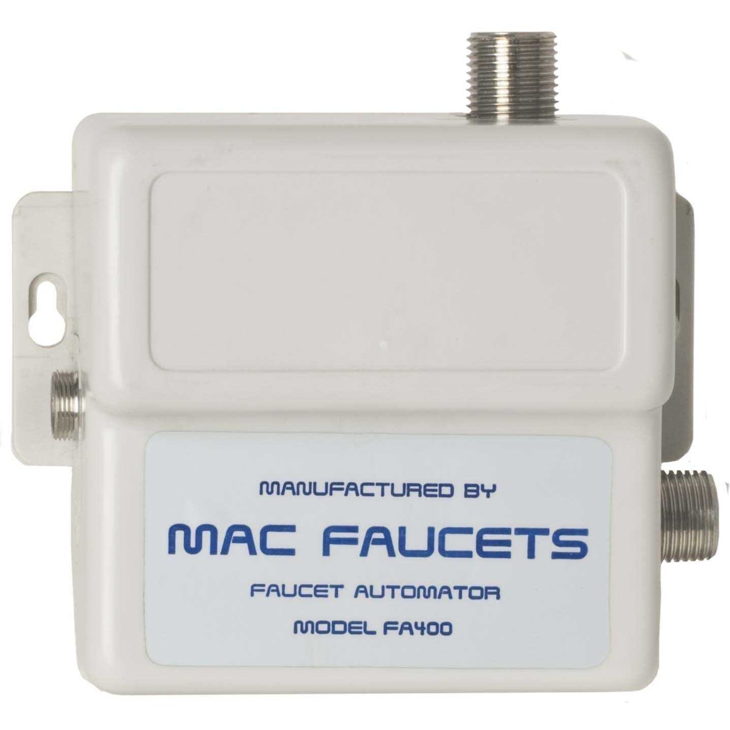 R-40400 Battery-Powered Automator for FA400 Series