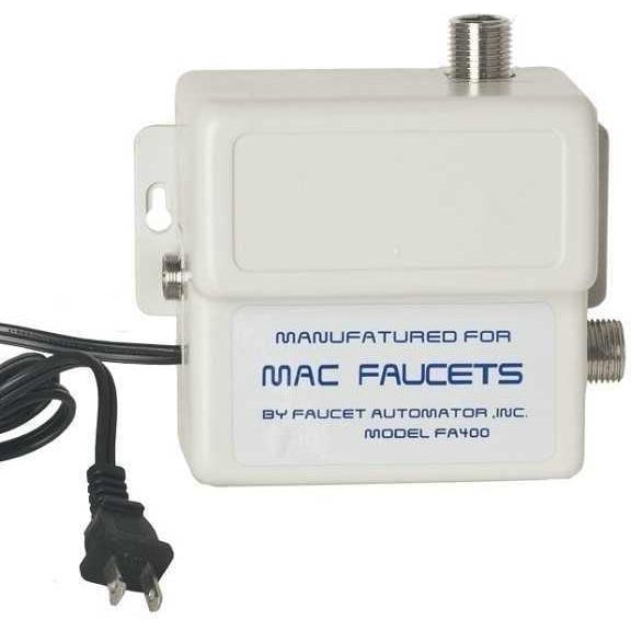 R-42400  AC-Powered Automator for FA400 Series