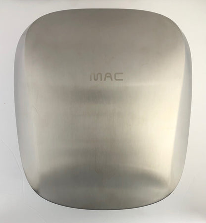 Stainless Steel Hand Dryers
