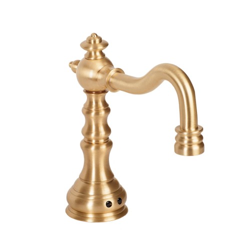 Luxury Faucets