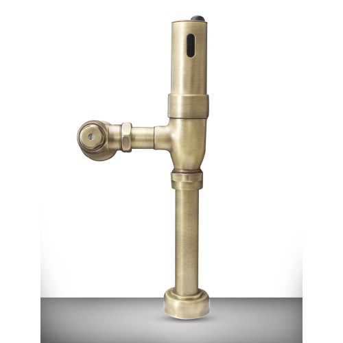 Automatic Flush Valves
