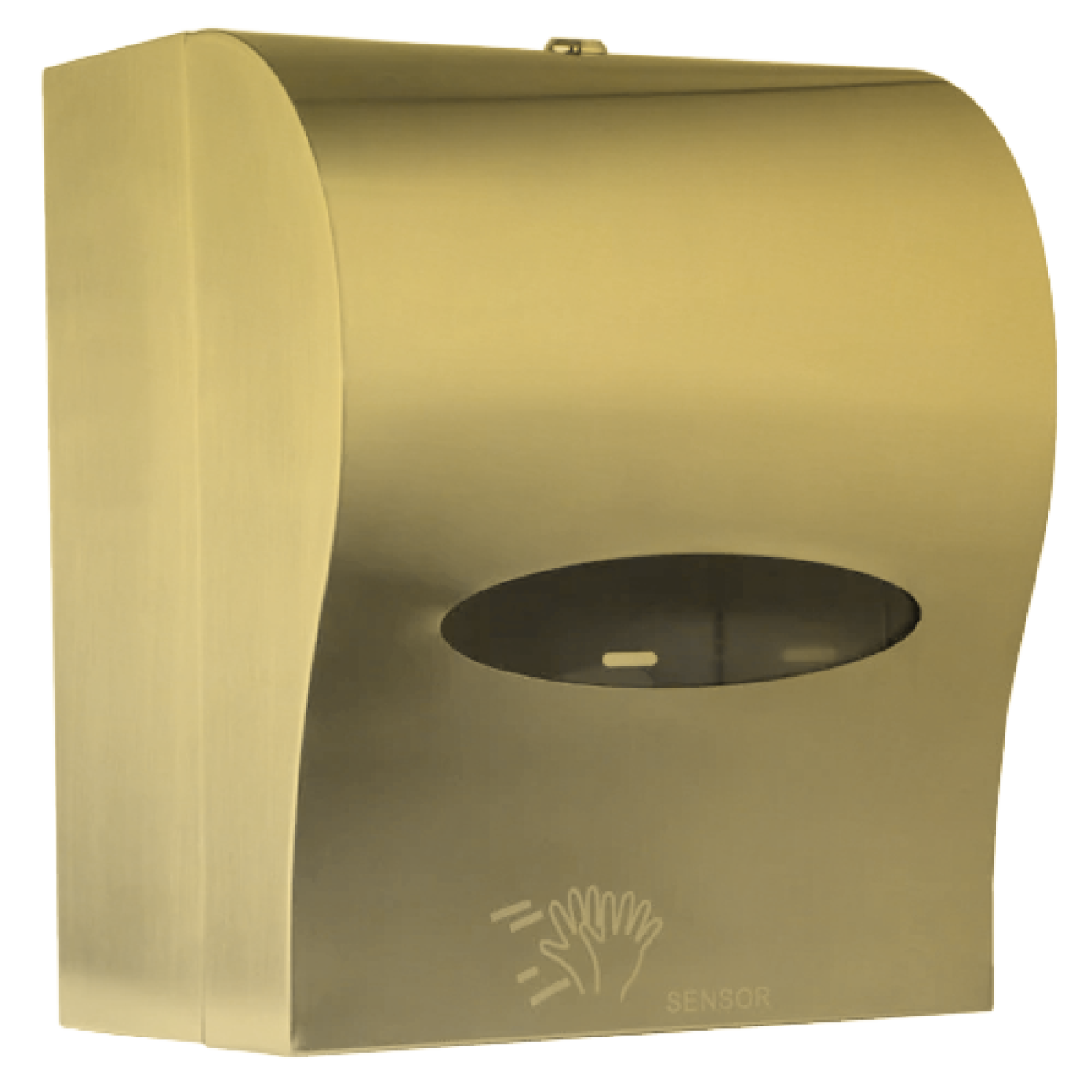 ATD-10 Automatic Paper Towel Dispenser