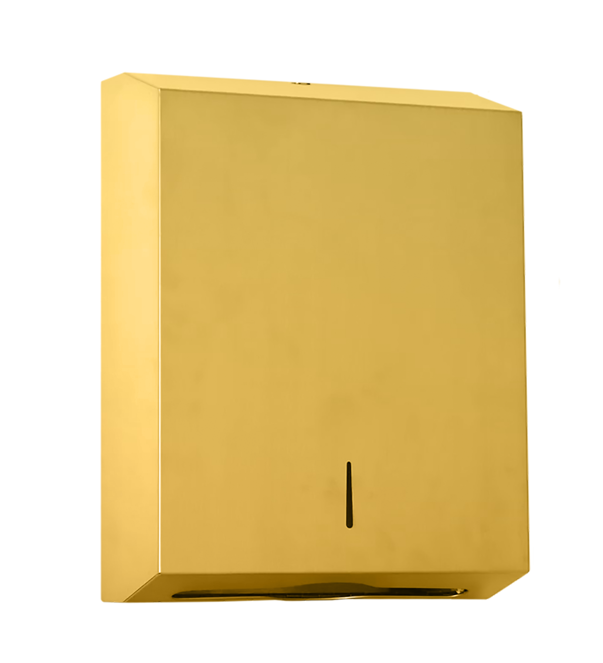 FTD-7 Folded Paper Towel Dispenser