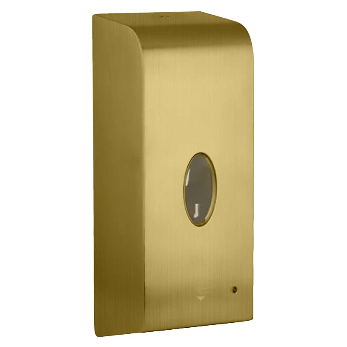 ASD-13 Electronic Wall Mounted LIQUID Soap Dispenser