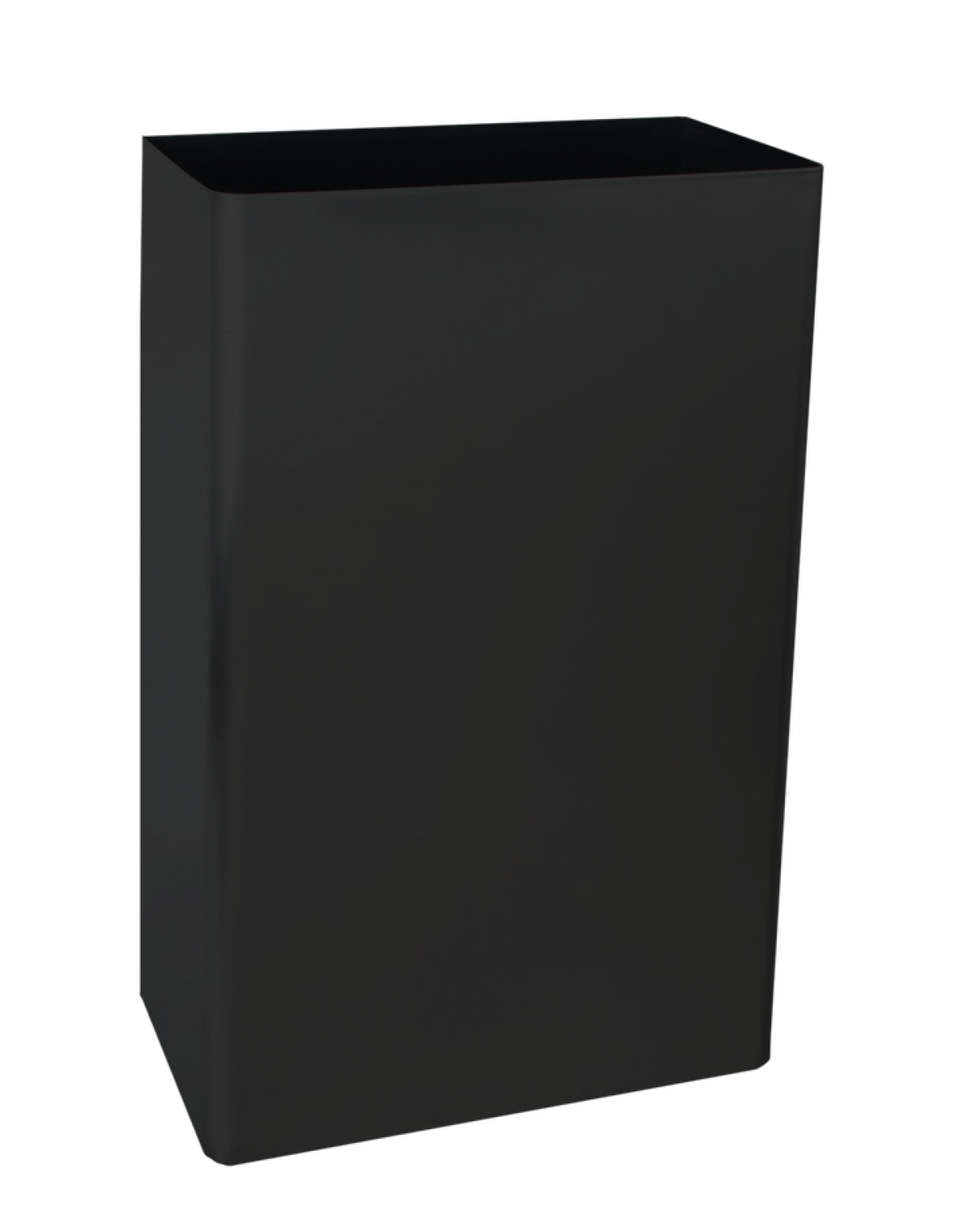 SWB-9 Surface Mounted Waste Basket