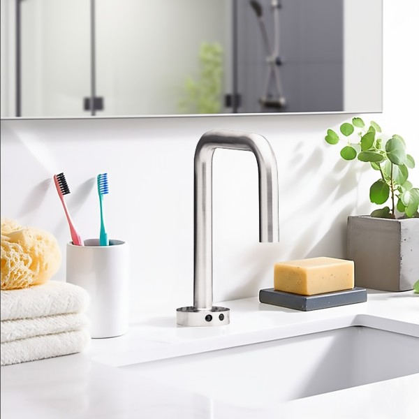 FA400-1200 Ultra Modern Automatic Faucet Series