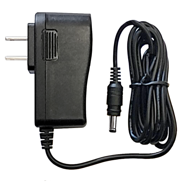 A-19000 A/C Adapter for Some Faucets, ALL PYOS & OTC