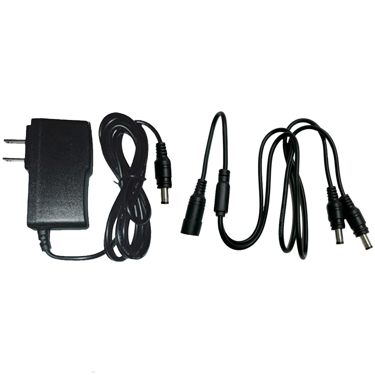 A-19500 A/C Adapter with 