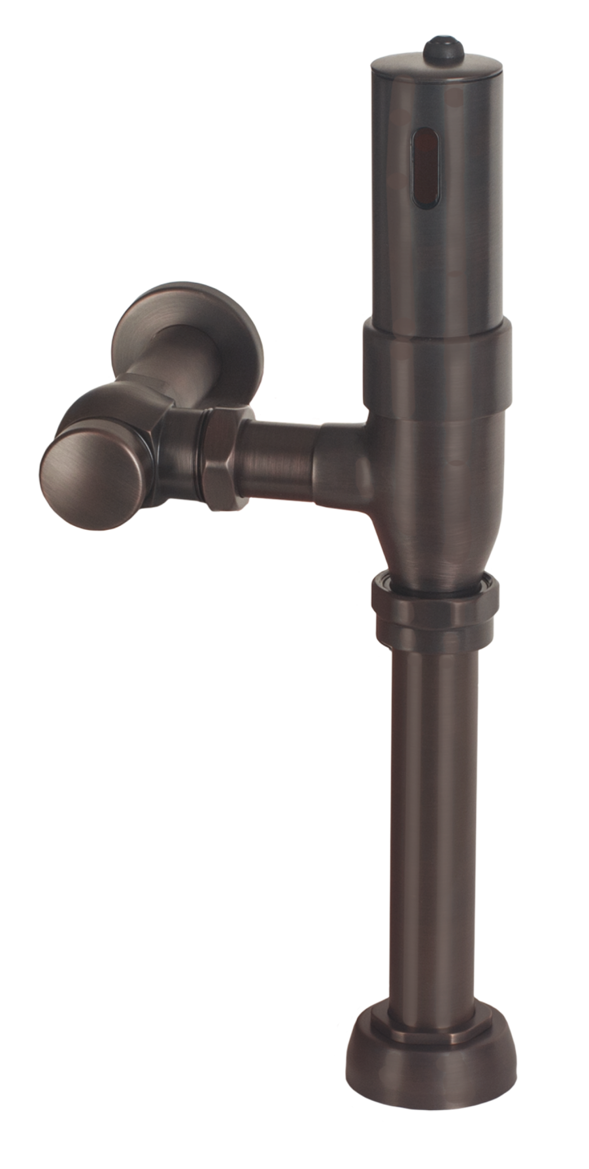 ATV-2 Sensor TOILET Flush Valve in Venetian Bronze