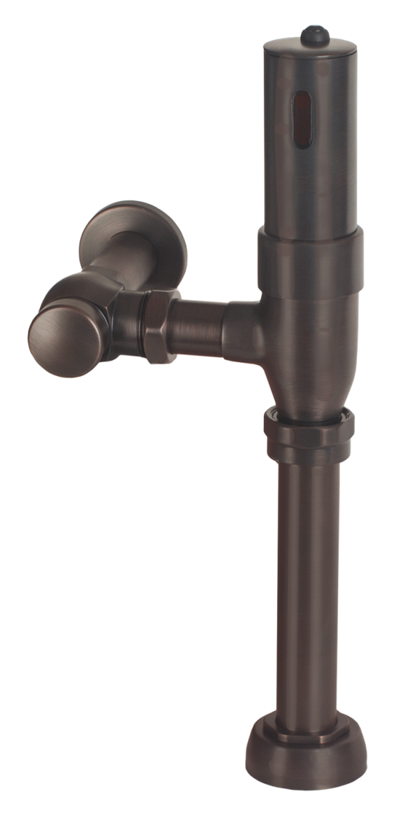 ATV-2 Sensor TOILET Flush Valve in Venetian Bronze