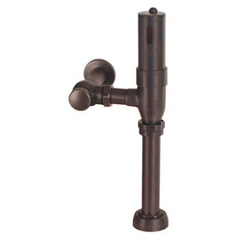 ATV-2 Sensor TOILET Flush Valve in Venetian Bronze