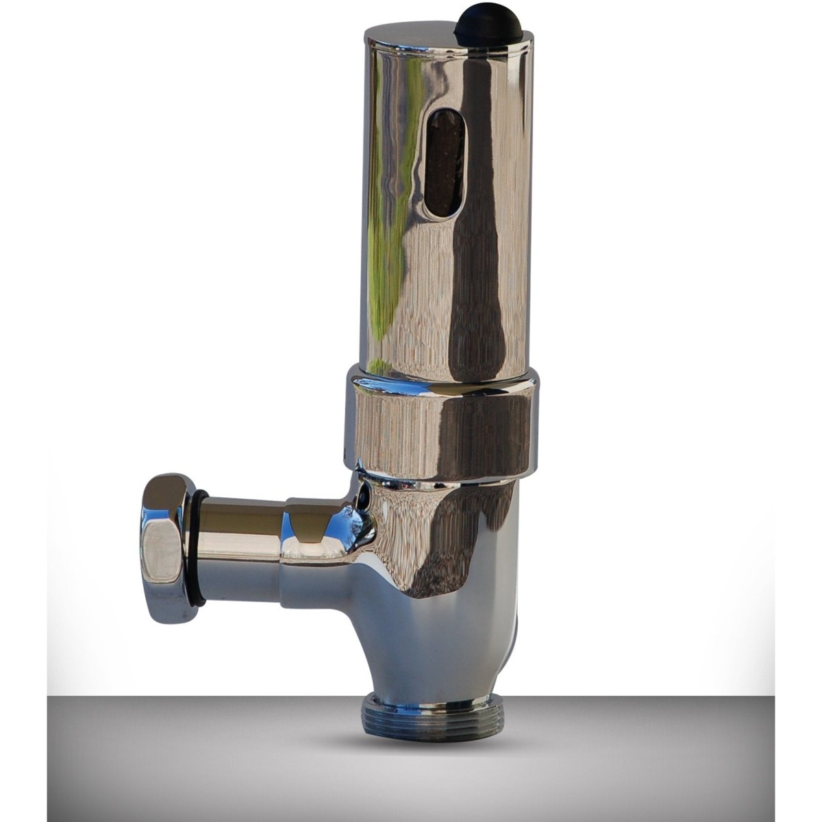 AUV-2B RETROFIT Electronic URINAL Flush Valve