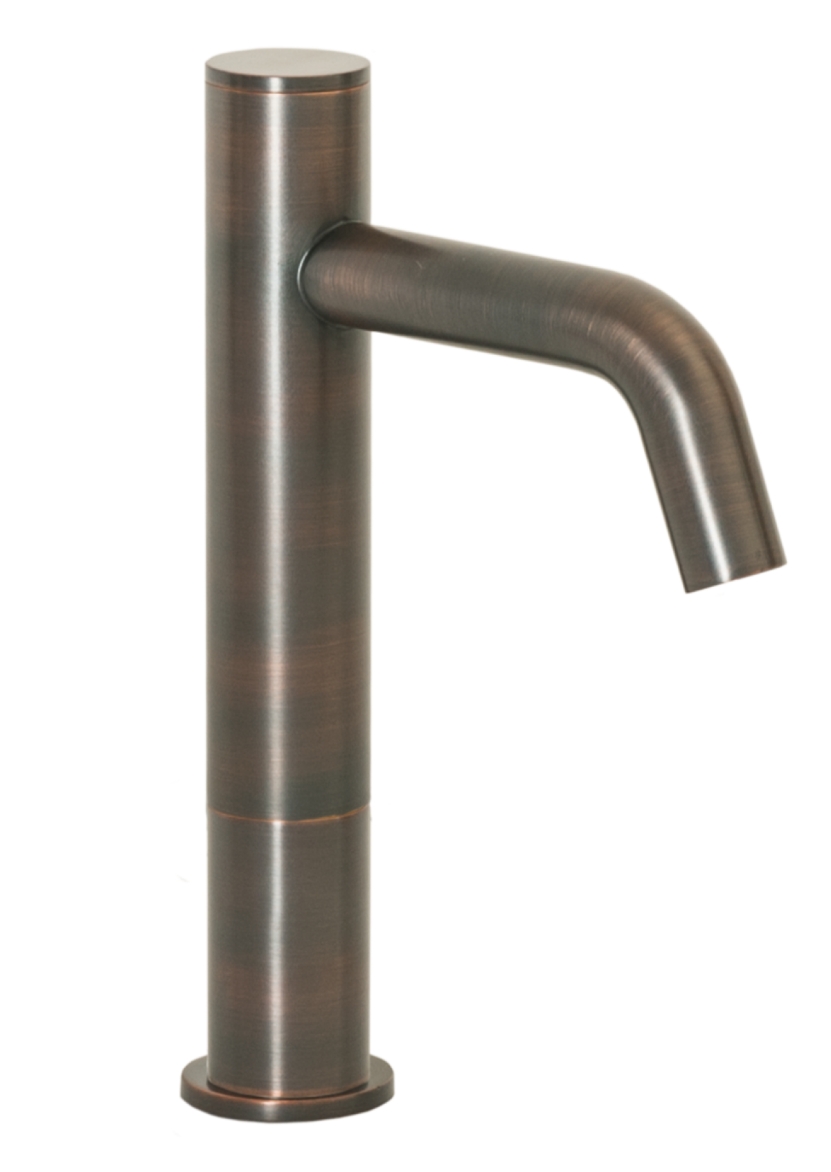 FA-3263 Automatic Faucet with 6” Spout Reach and 3” Riser in Venetian Bronze