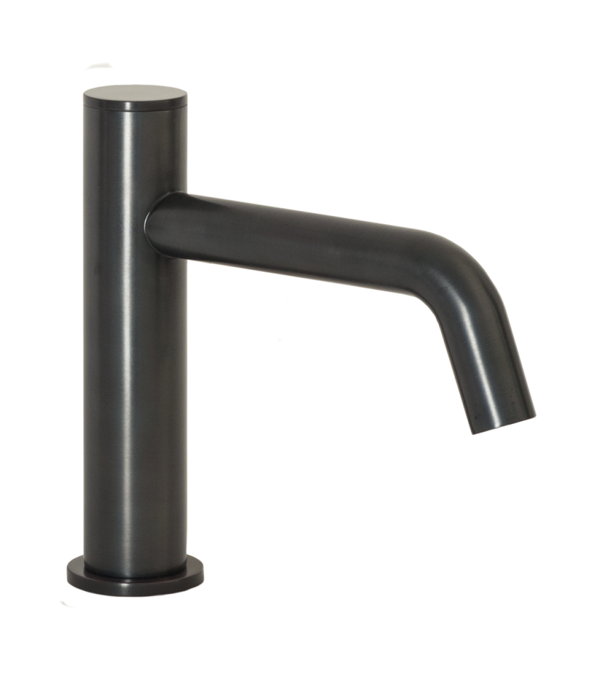 FA-3280 Automatic Faucet with 8” Spout Reach in Oil Rubbed Bronze
