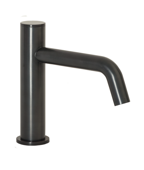 FA-3280 Automatic Faucet with 8” Spout Reach in Oil Rubbed Bronze