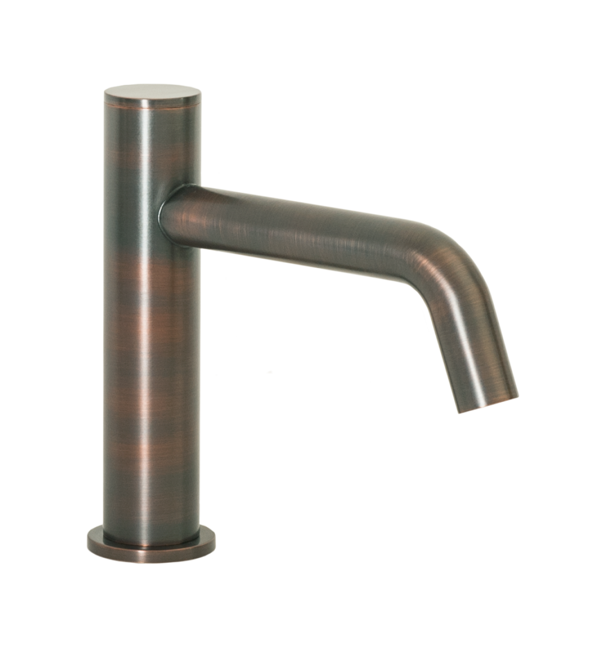 FA-3280 Automatic Faucet with 8” Spout Reach in Venetian Bronze