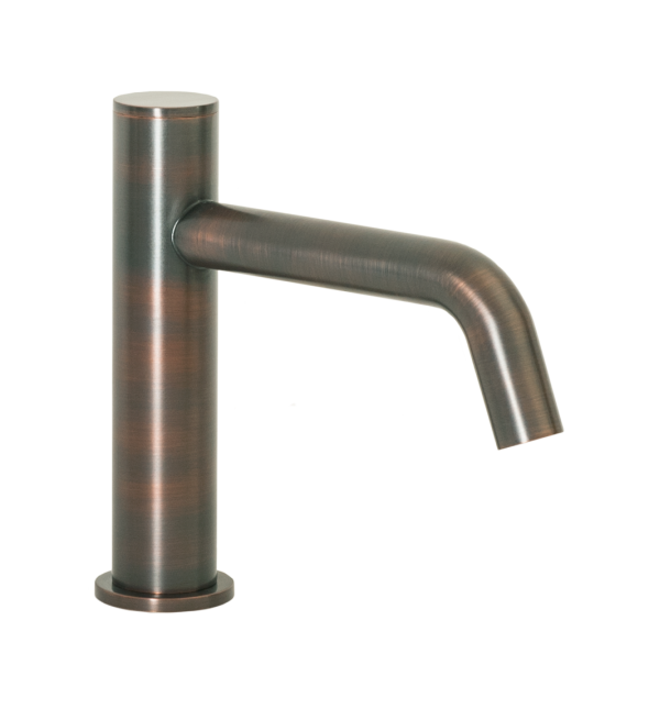 FA-3280 Automatic Faucet with 8” Spout Reach in Venetian Bronze