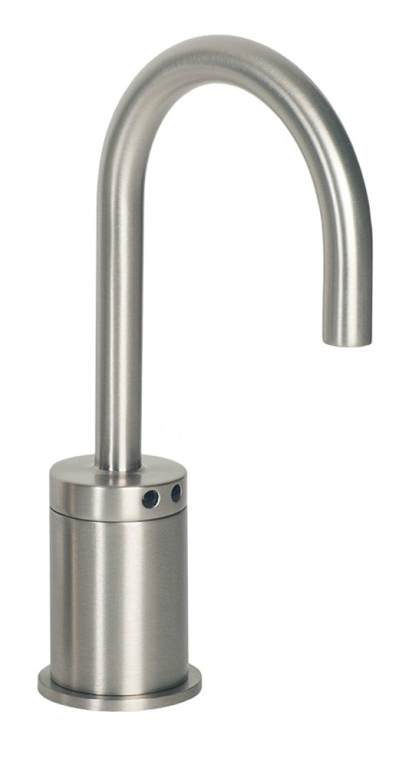 FA400-1103 Hands Free Automatic Faucet for 3 Inch Vessel Sink