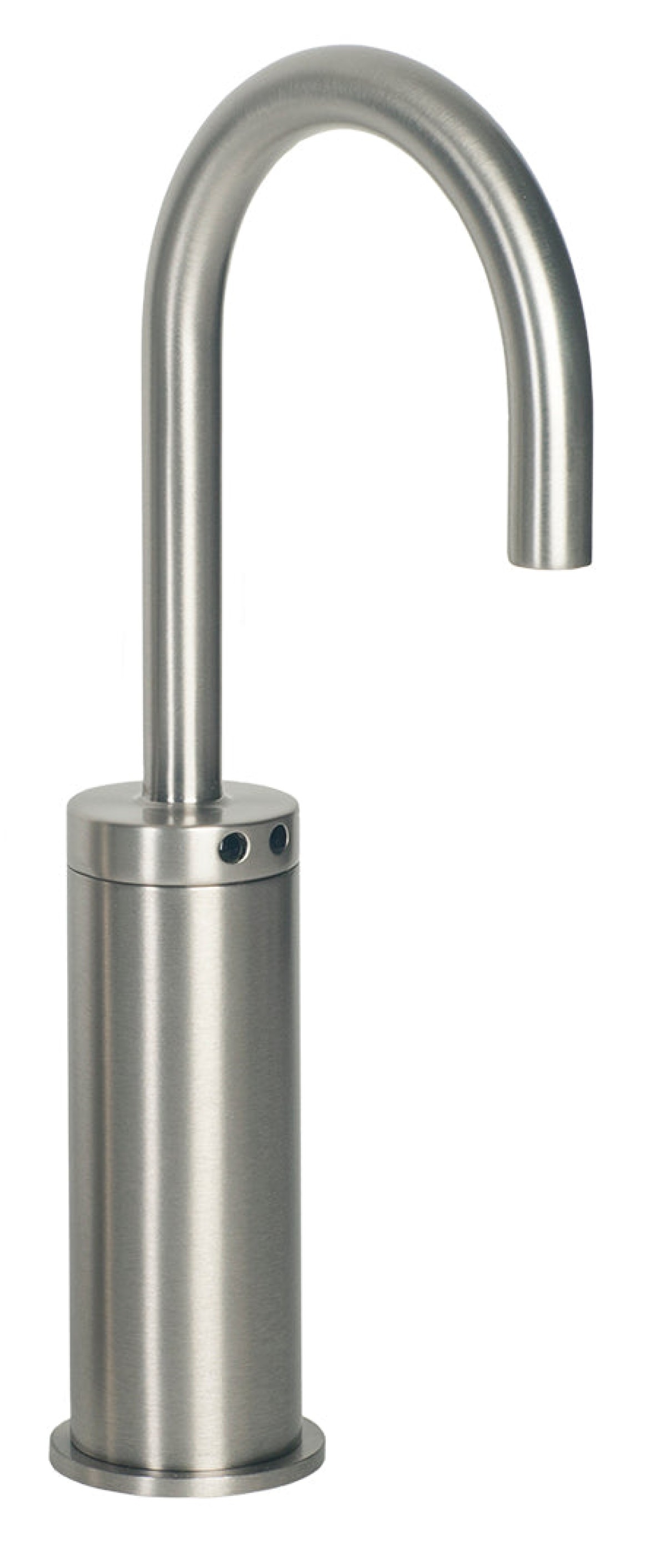 FA400-1106 Hands Free Automatic Faucet for 6 Inch Vessel Sink