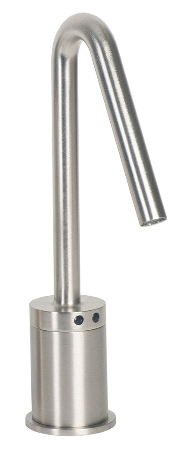 FA400-1403 Hands Free Automatic Faucet for 3 Inch Vessel Sink