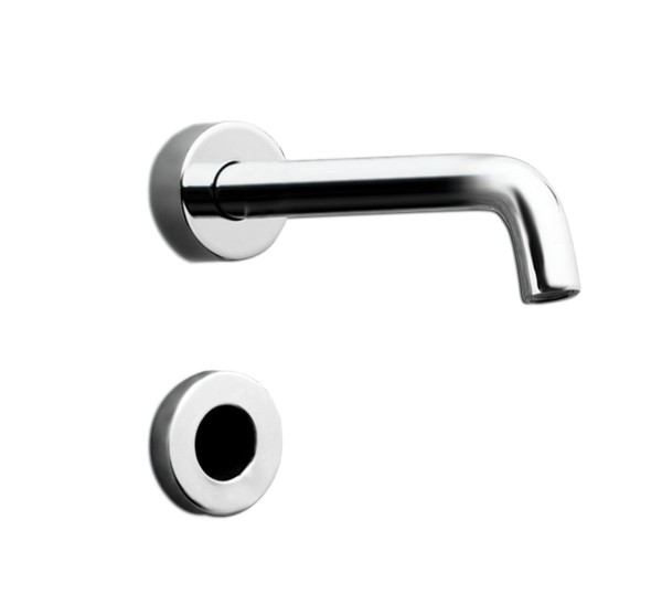 FA43-124 Wall Mounted Automatic Sensor Faucet