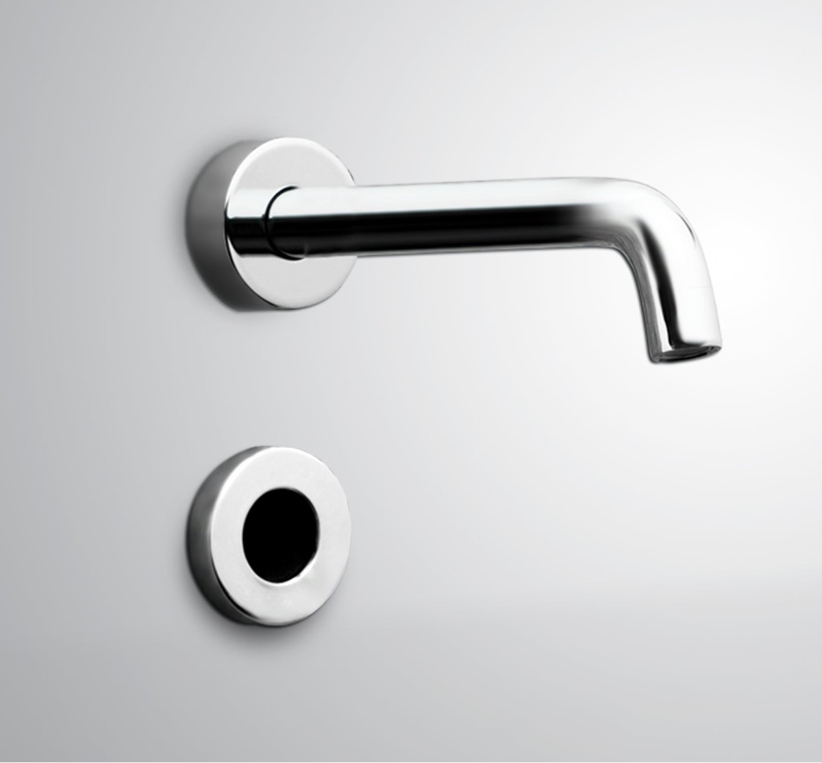 FA43-124 Wall Mounted Automatic Sensor Faucet