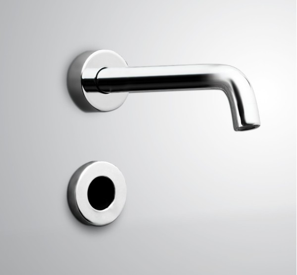 FA43-124 Wall Mounted Automatic Sensor Faucet