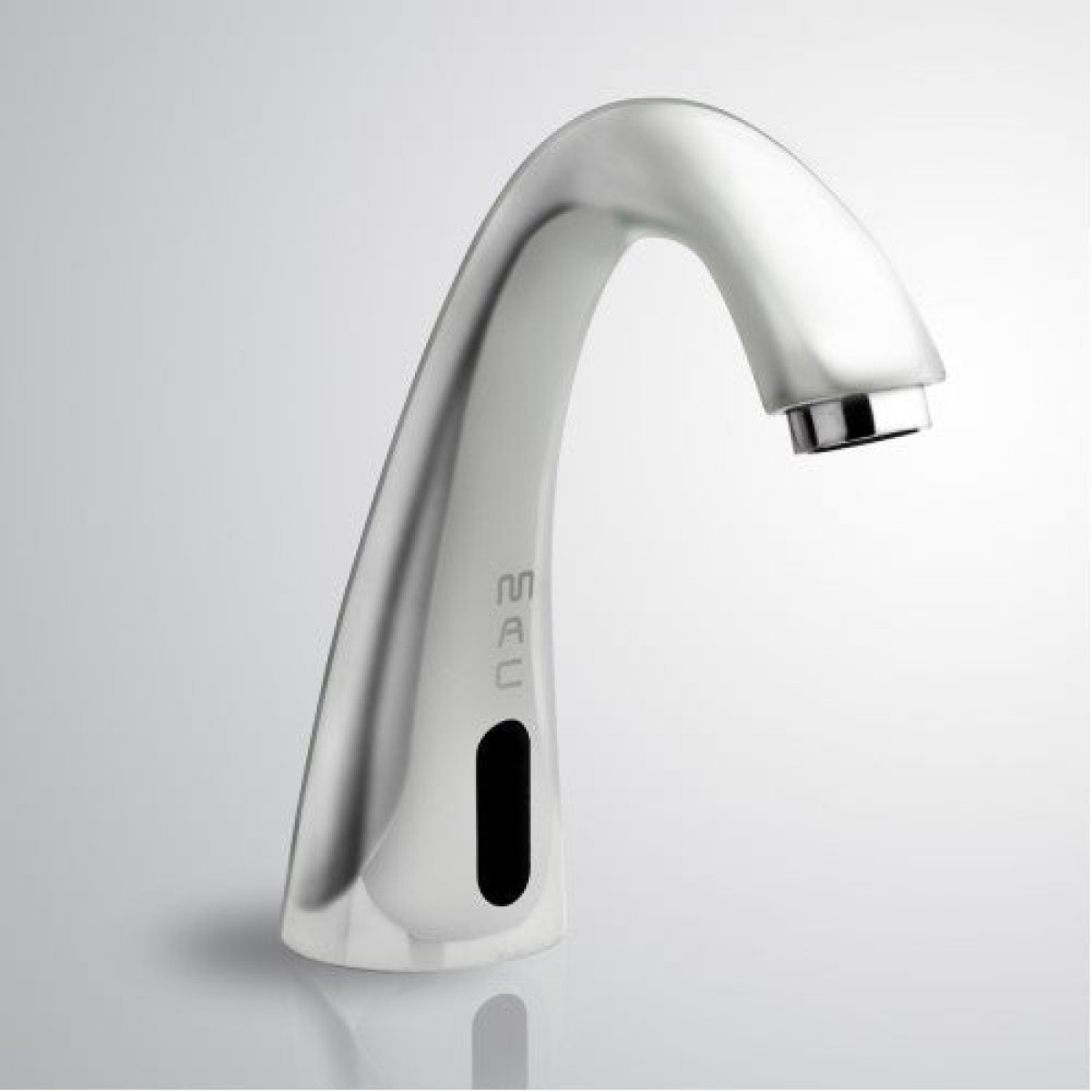 FA444-17 MAC's NEWEST Touch-Free Faucet