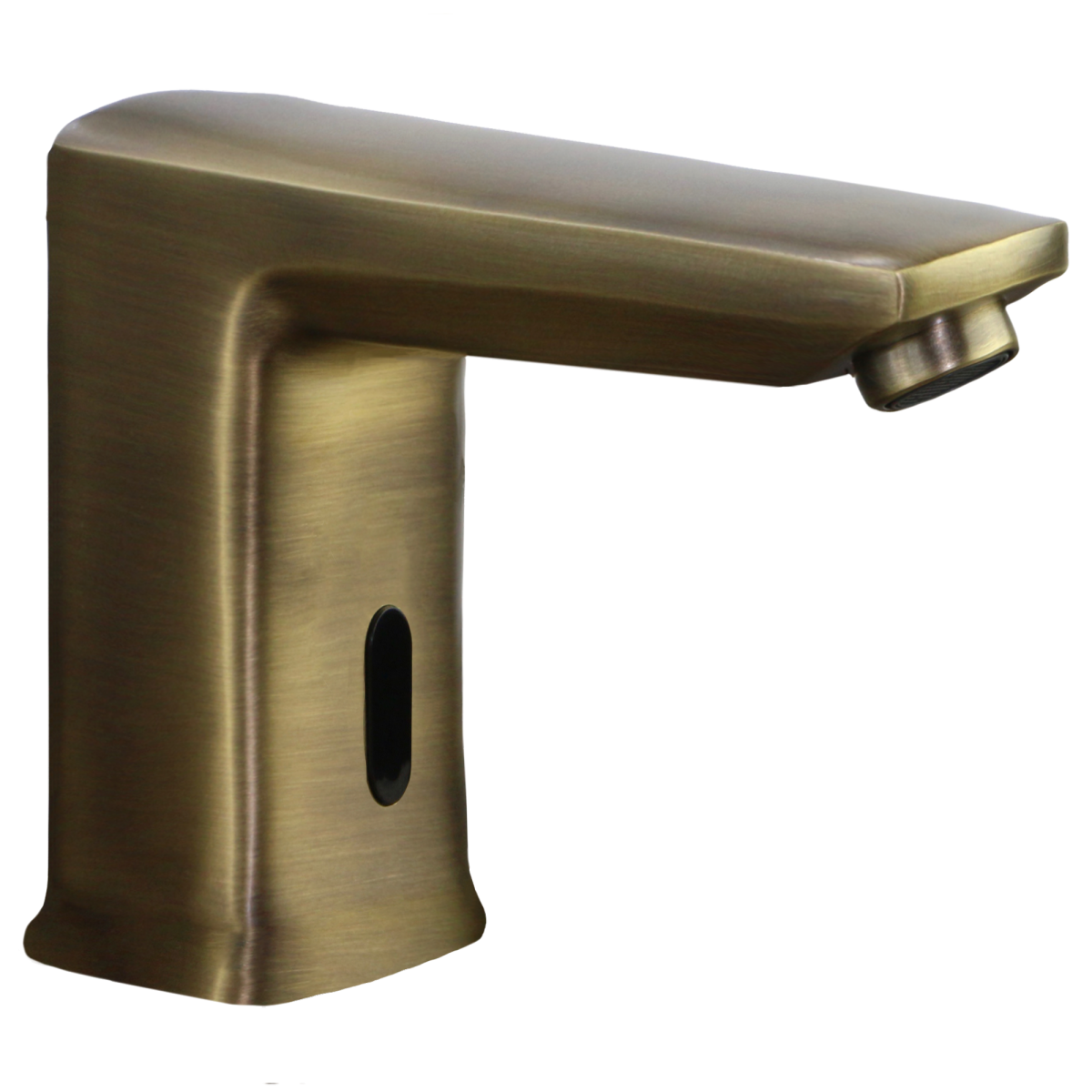 FA444-22 MAC Square Touch-Free Faucet