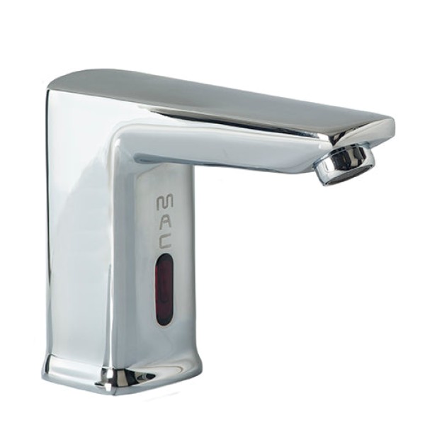 FA444-22 MAC Square Touch-Free Faucet