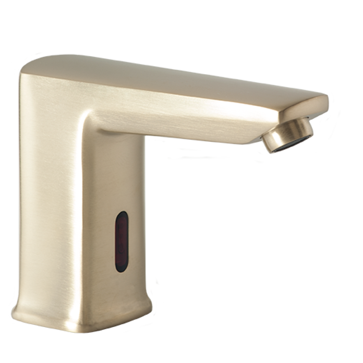 FA444-22 MAC Square Touch-Free Faucet
