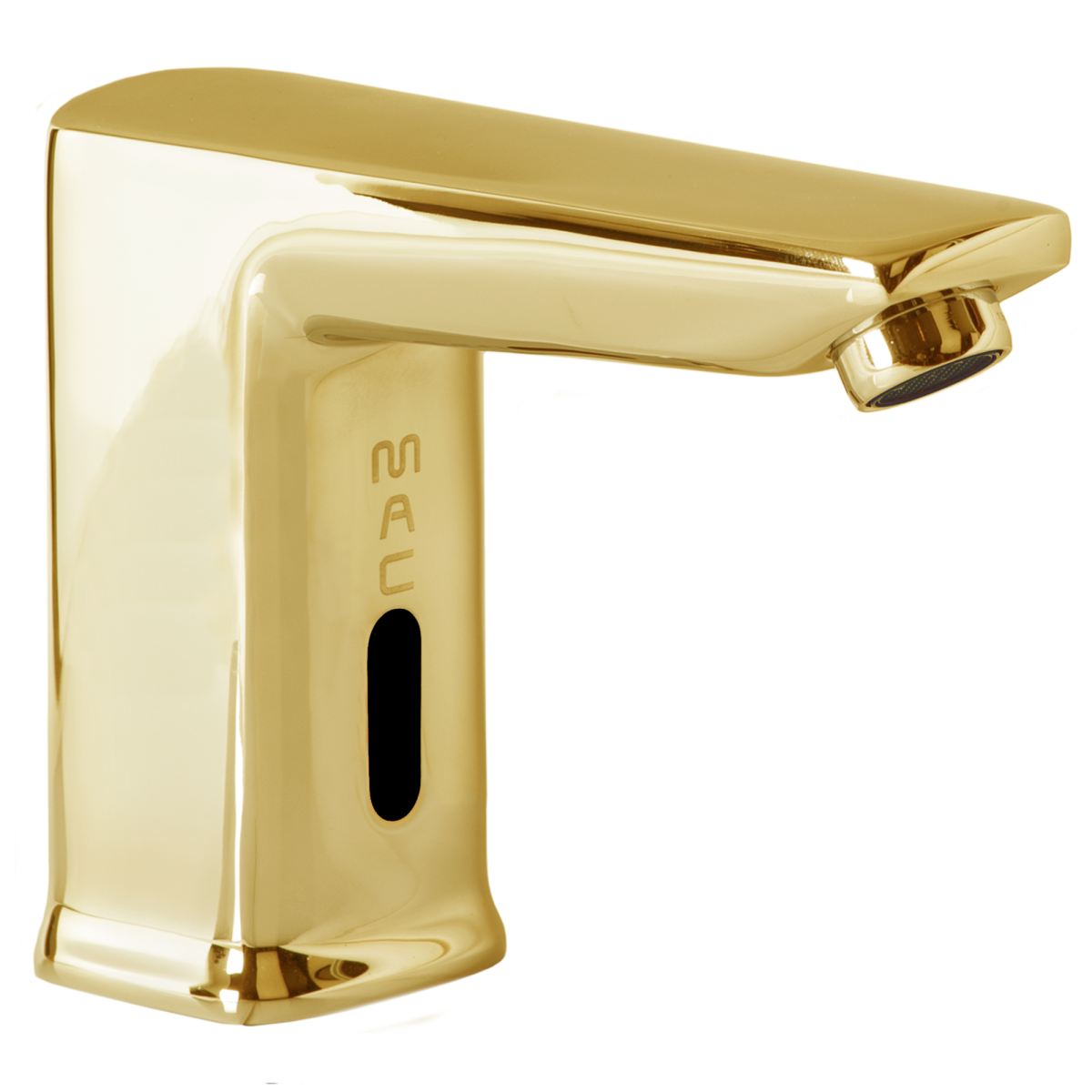 FA444-22 MAC Square Touch-Free Faucet