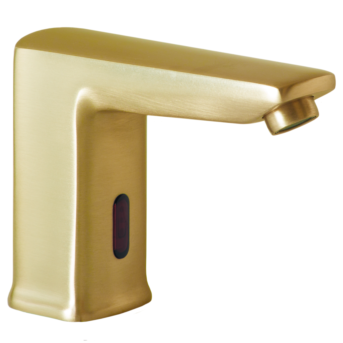 FA444-22 MAC Square Touch-Free Faucet
