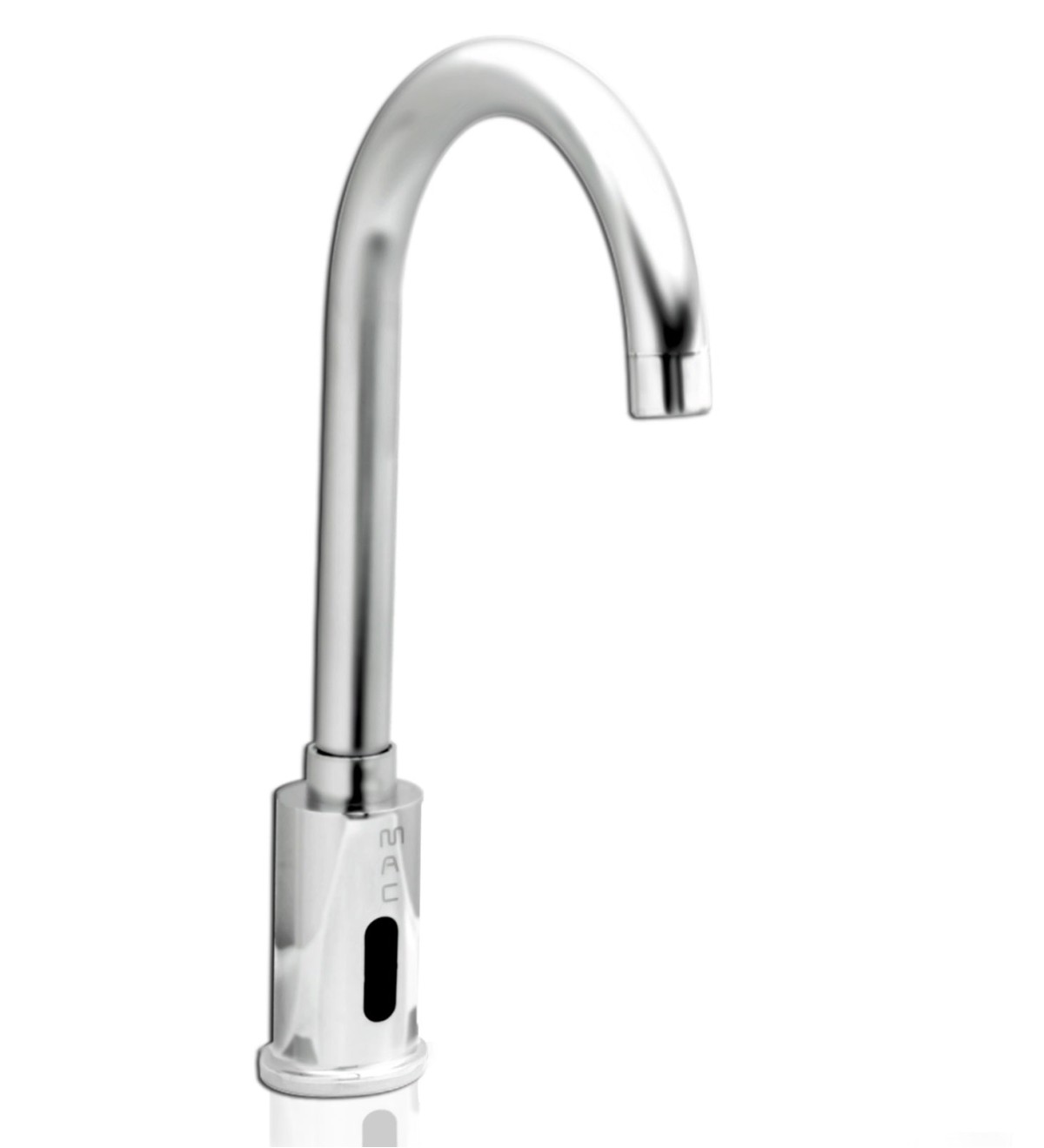 FA444-31 MAC Automatic Gooseneck Faucet