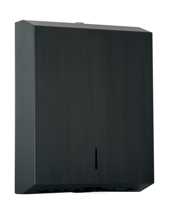 FTD-7 Folded Paper Towel Dispenser