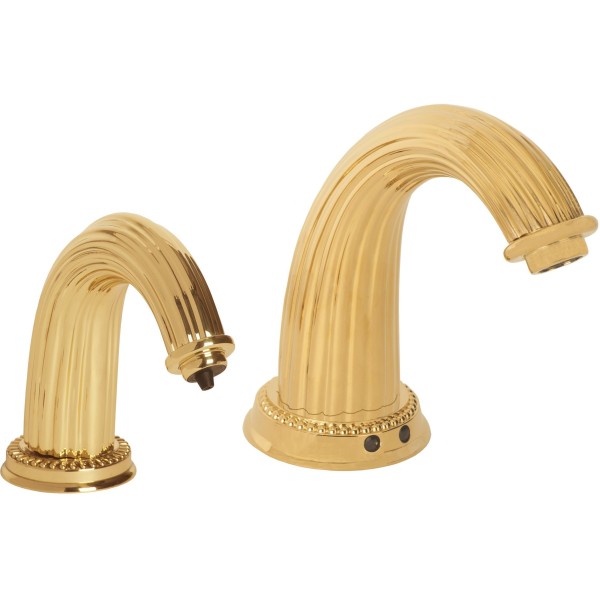 MP101 Matching Electronic Faucet and Electronic Soap Dispenser