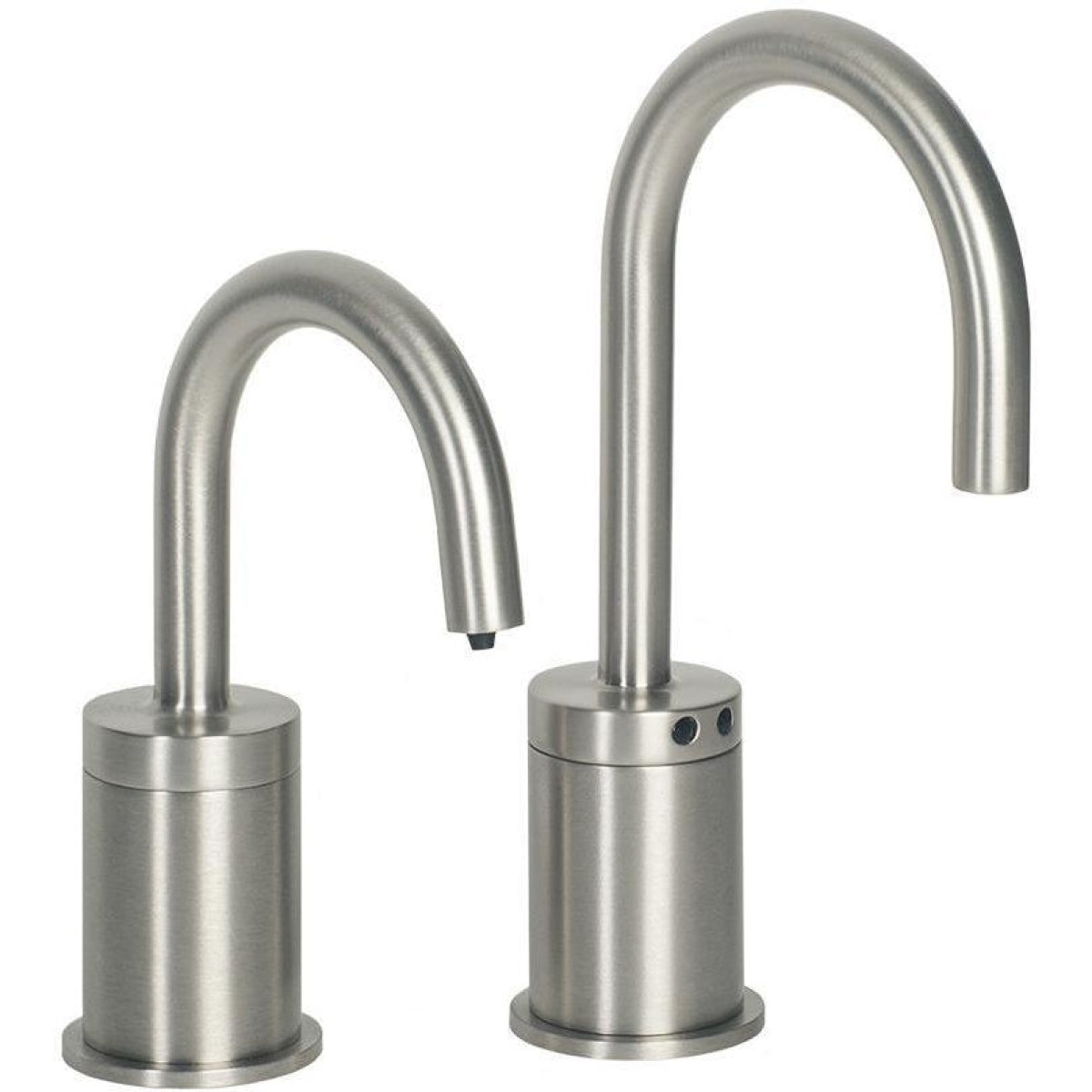 MP1103 Matching Electronic Faucet and Electronic Soap Dispenser