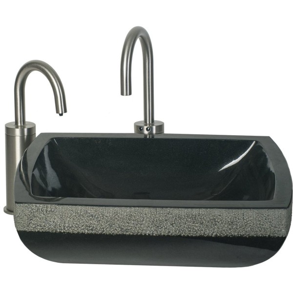 MP1106 Matching Electronic Faucet and Electronic Soap Dispenser