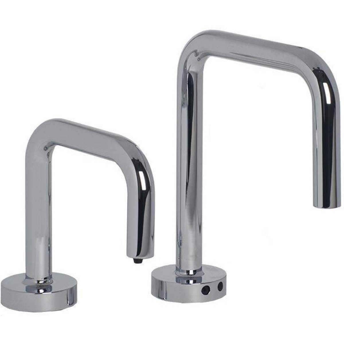 MP1200 Matching Electronic Faucet and Electronic Soap Dispenser