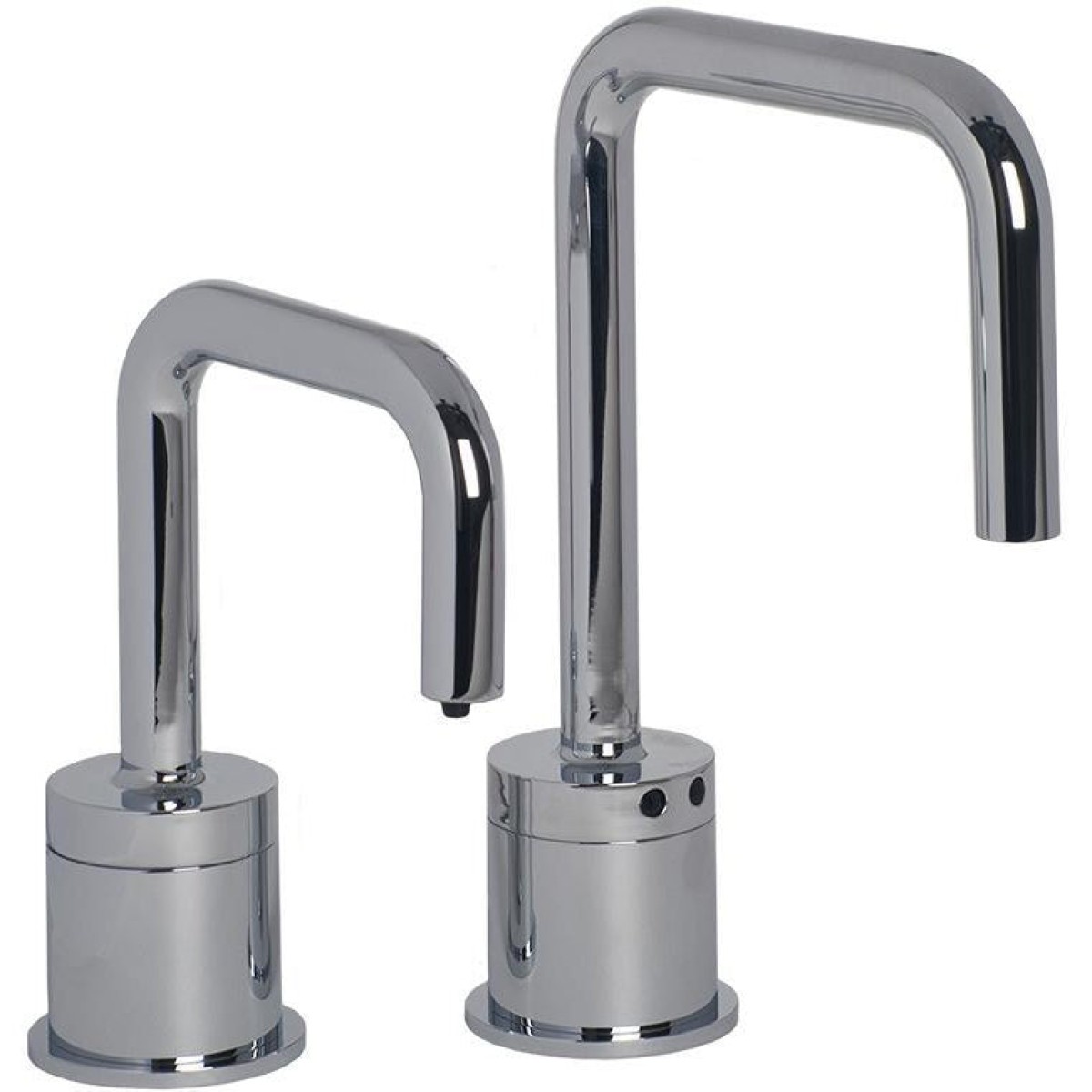 MP1202 Matching Electronic Faucet and Electronic Soap Dispenser