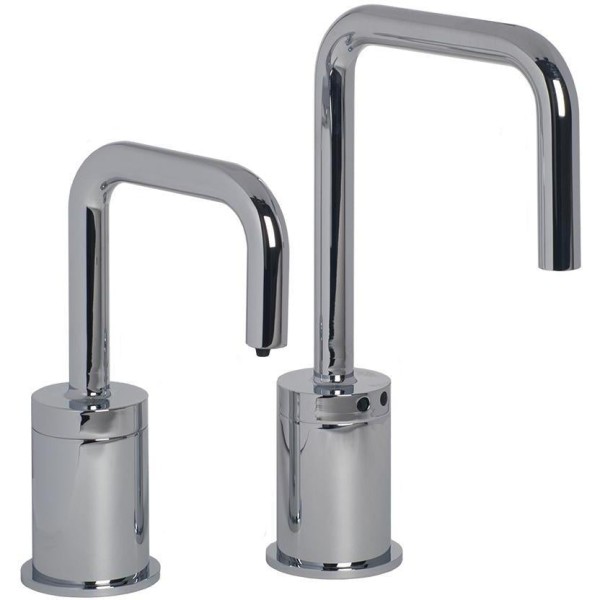 MP1203 Matching Electronic Faucet and Electronic Soap Dispenser